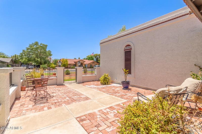 636 Mesquite Ave, Gilbert, AZ 85296