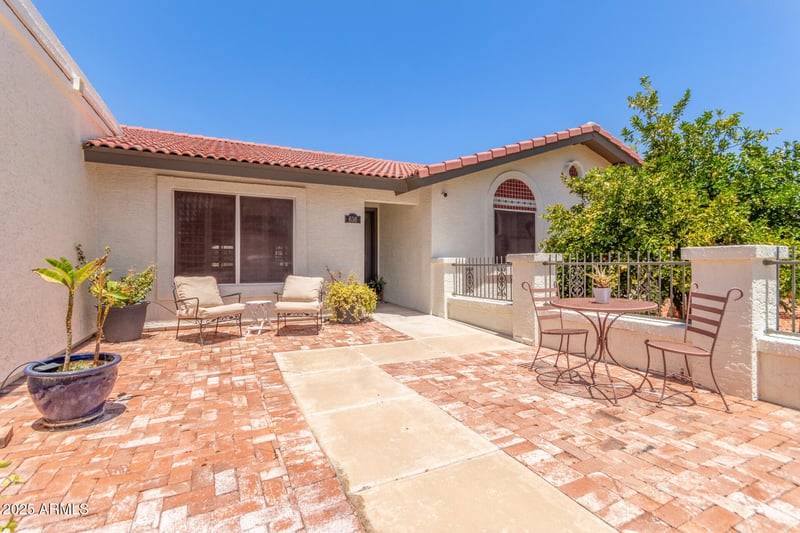 636 Mesquite Ave, Gilbert, AZ 85296
