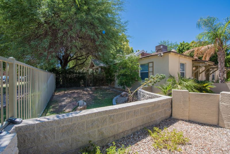 636 N 4th Ave #2, Phoenix, AZ 85003