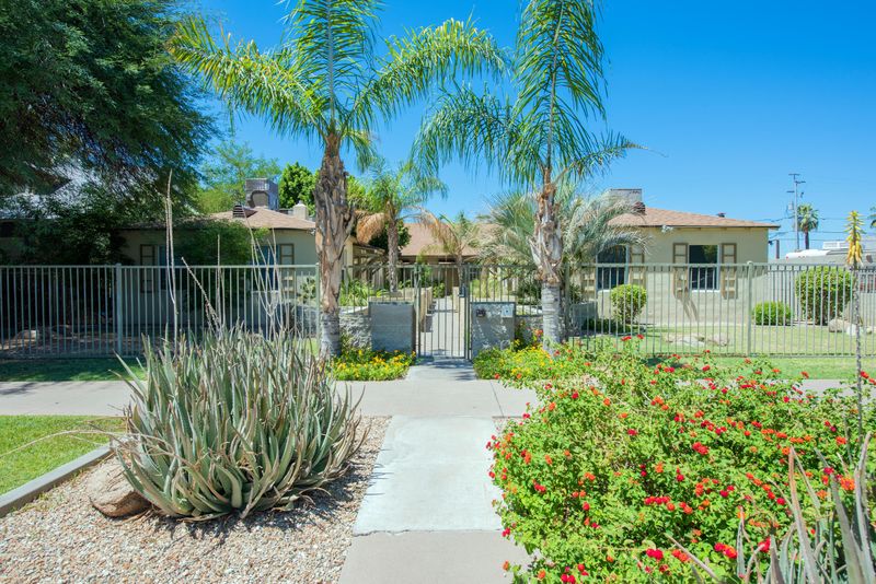 636 N 4th Ave #2, Phoenix, AZ 85003