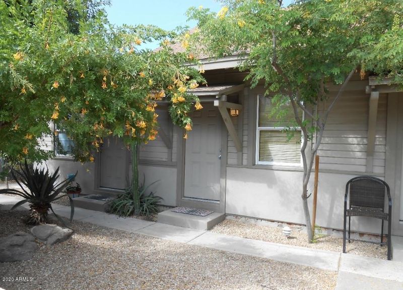 636 N 4th Ave #8, Phoenix, AZ 85003