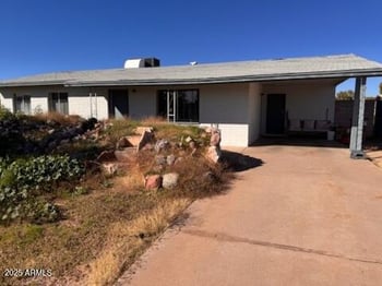 636 94th Way, Mesa, AZ 85207