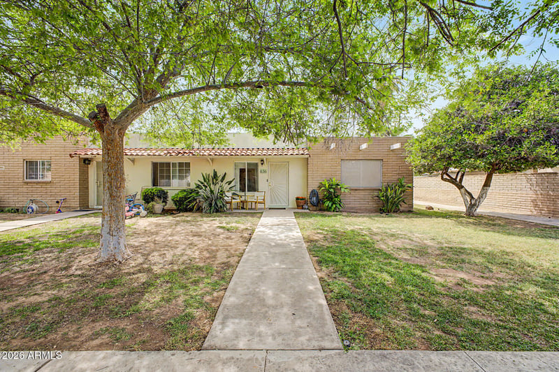 636 Lesueur Cir, Mesa, AZ 85203