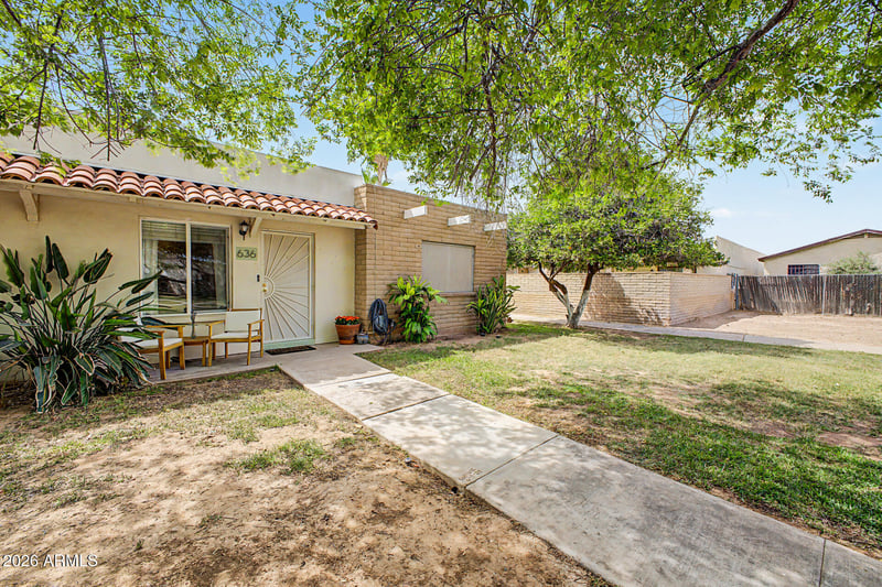 636 Lesueur Cir, Mesa, AZ 85203
