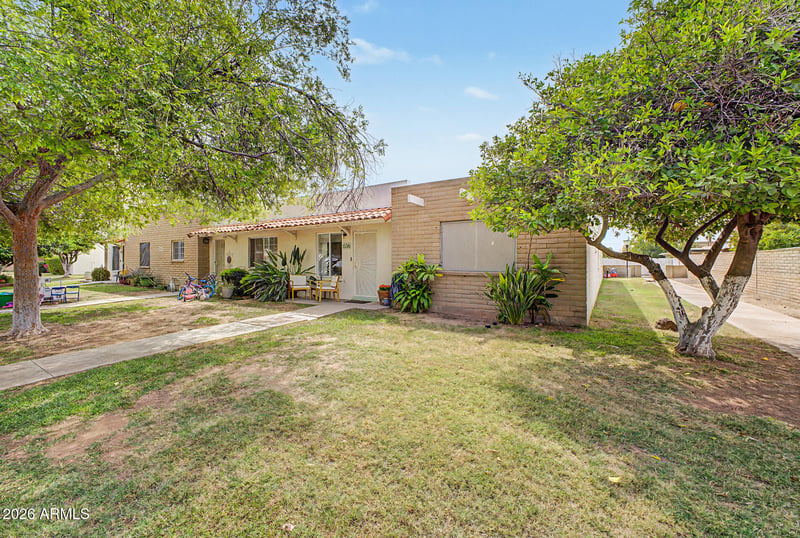 636 Lesueur Cir, Mesa, AZ 85203