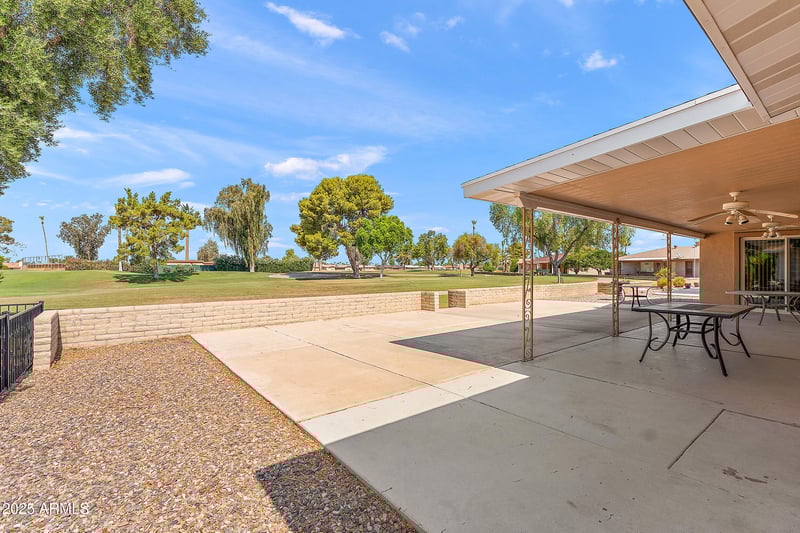 636 Rosemont --, Mesa, AZ 85206