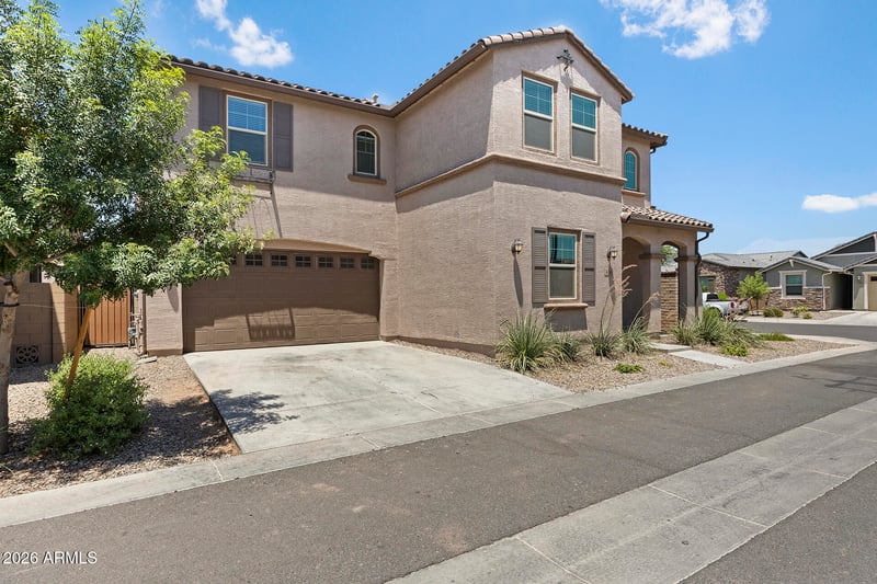 636 Melvin St, Gilbert, AZ 85296