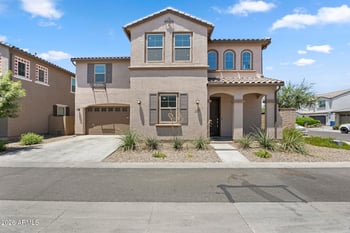 636 S Melvin St, Gilbert, AZ 85296