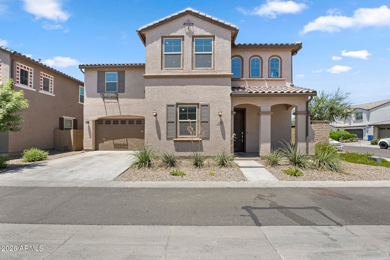 636 Melvin St, Gilbert, AZ 85296