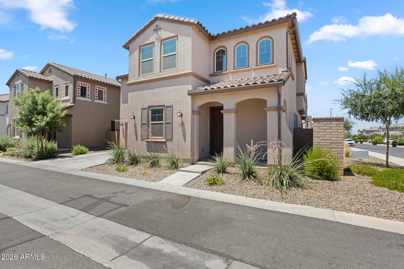 636 Melvin St, Gilbert, AZ 85296