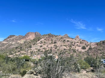 636 Saddle Butte St, Apache Junction, AZ 85120