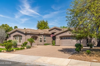 636 Vermont Dr, Gilbert, AZ 85295