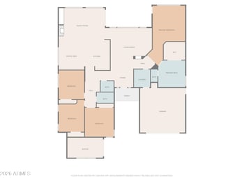 636 Vermont Dr, Gilbert, AZ 85295