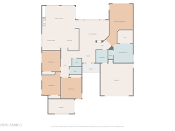 636 Vermont Dr, Gilbert, AZ 85295