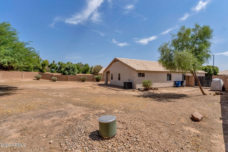 636 W Dublin St, Gilbert, AZ 85233