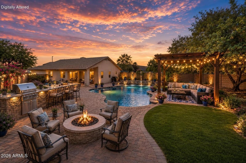 636 W Dublin St, Gilbert, AZ 85233