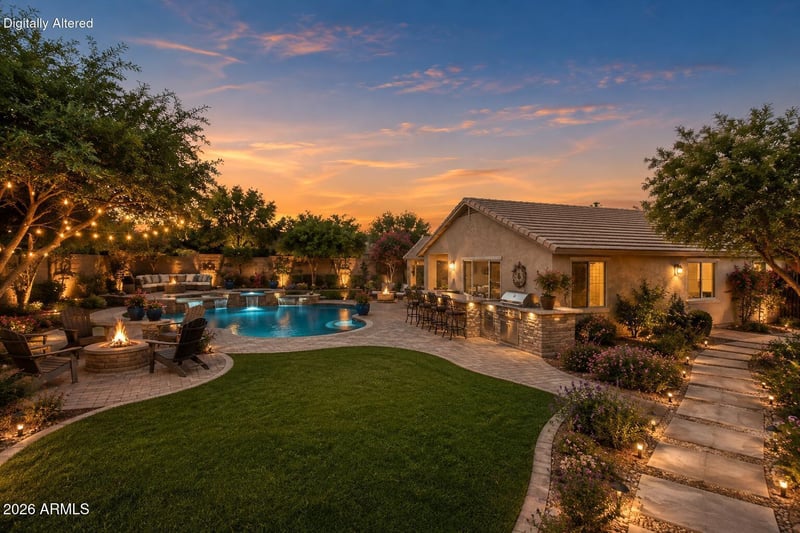 636 W Dublin St, Gilbert, AZ 85233