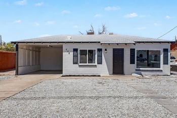 636 W Rio Salado Pw, Mesa, AZ 85201