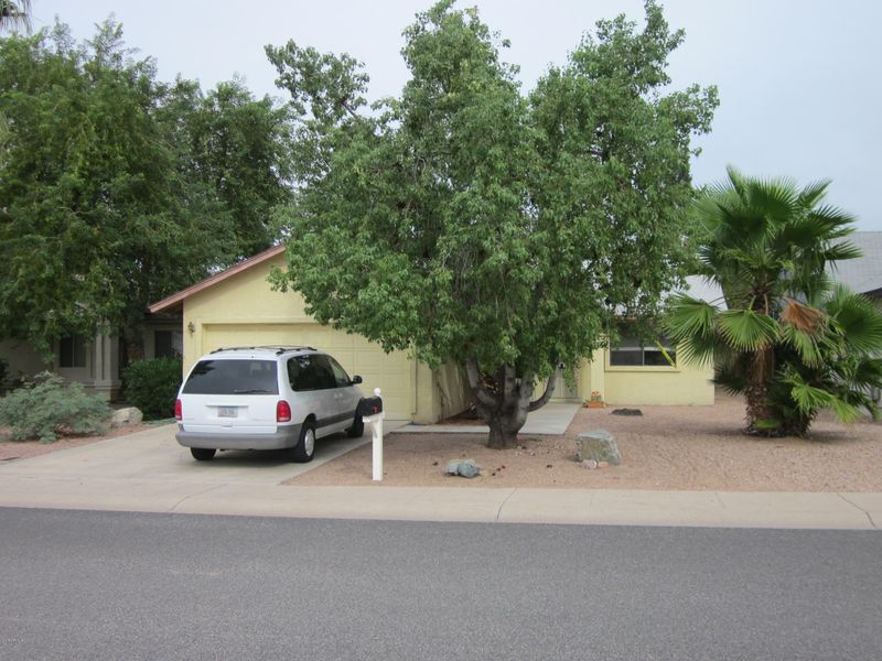 636 W Rosal Dr, Apache Junction, AZ 85120