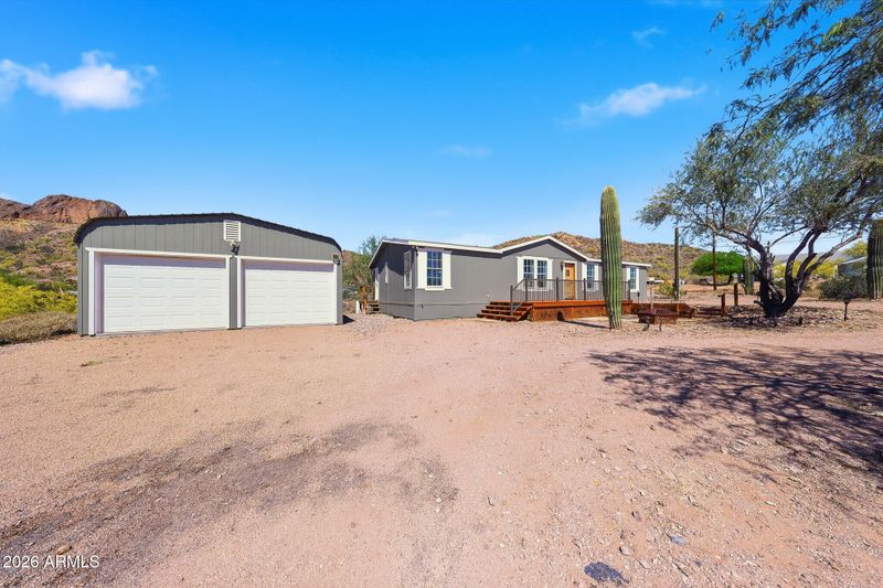 636 W Saddle Butte St, Apache Junction, AZ 85120
