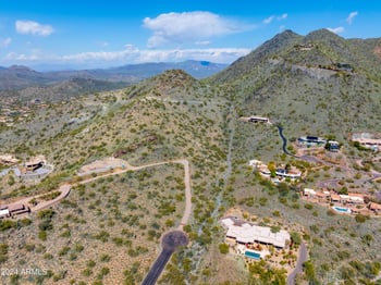 6360 Applegate Way #44, Carefree, AZ 85377