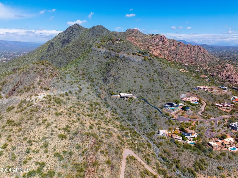 6360 Applegate Way #44, Carefree, AZ 85377