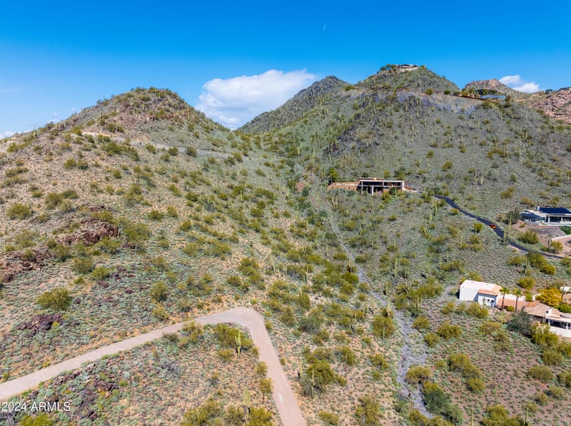 6360 Applegate Way #44, Carefree, AZ 85377