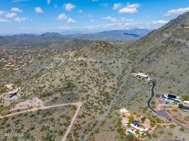 6360 Applegate Way #44, Carefree, AZ 85377
