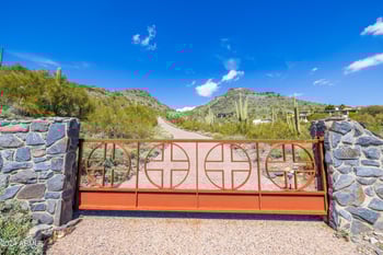 6360 Applegate Way #44, Carefree, AZ 85377