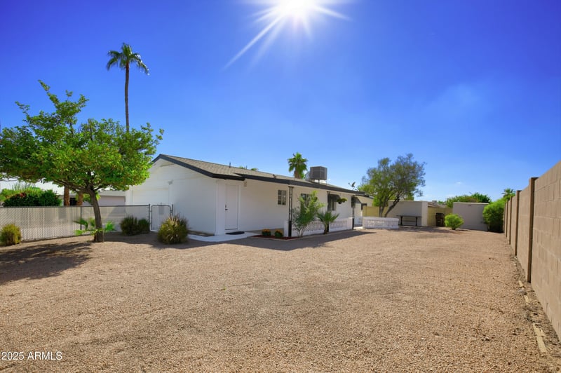 6360 Ensenada St, Mesa, AZ 85205