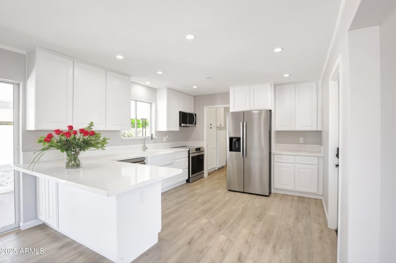 6360 Ensenada St, Mesa, AZ 85205