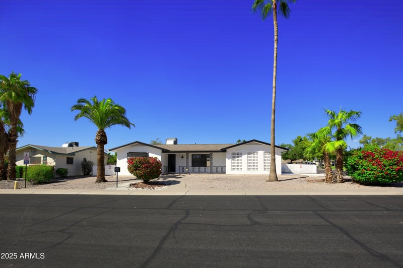 6360 Ensenada St, Mesa, AZ 85205