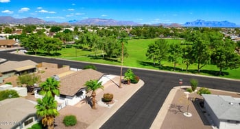 6360 Ensenada St, Mesa, AZ 85205