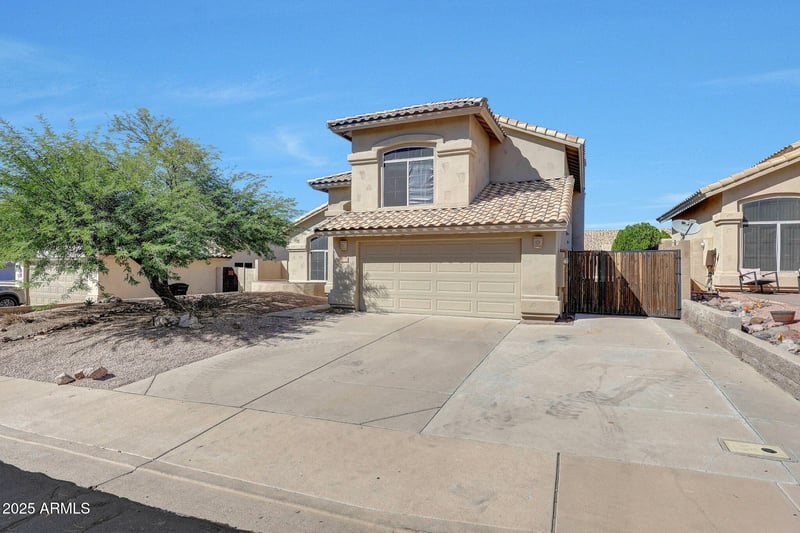 6360 Riverdale St, Mesa, AZ 85215