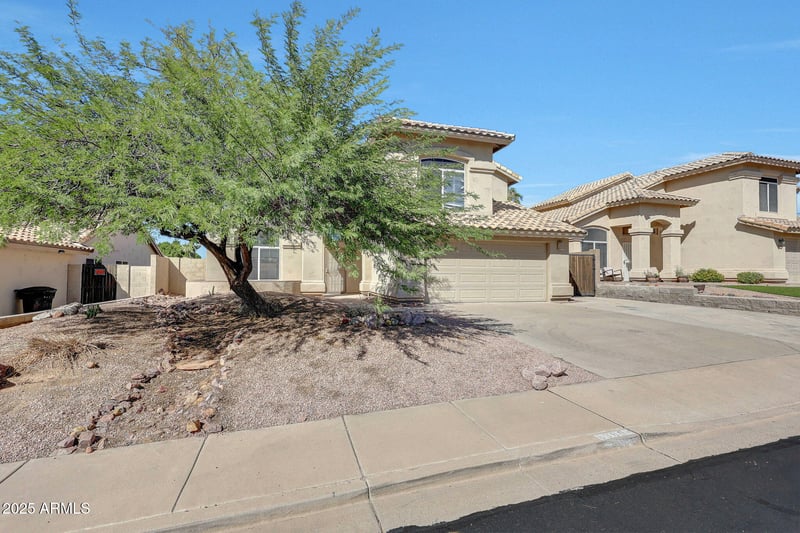 6360 Riverdale St, Mesa, AZ 85215