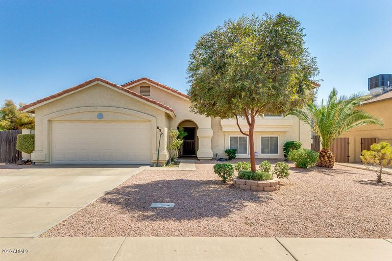 6361 E Princess Dr, Mesa, AZ 85205