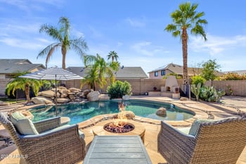 6361 Grovers Ave, Glendale, AZ 85308