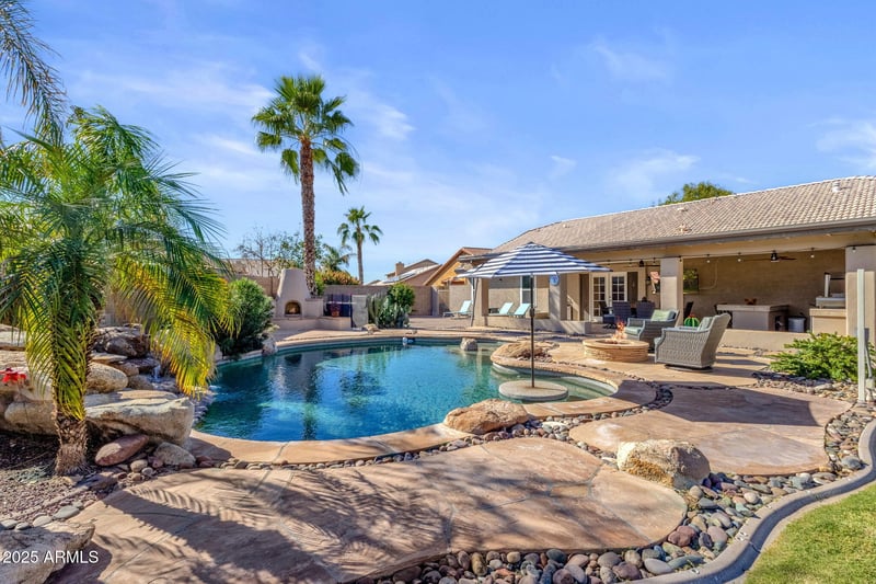 6361 Grovers Ave, Glendale, AZ 85308