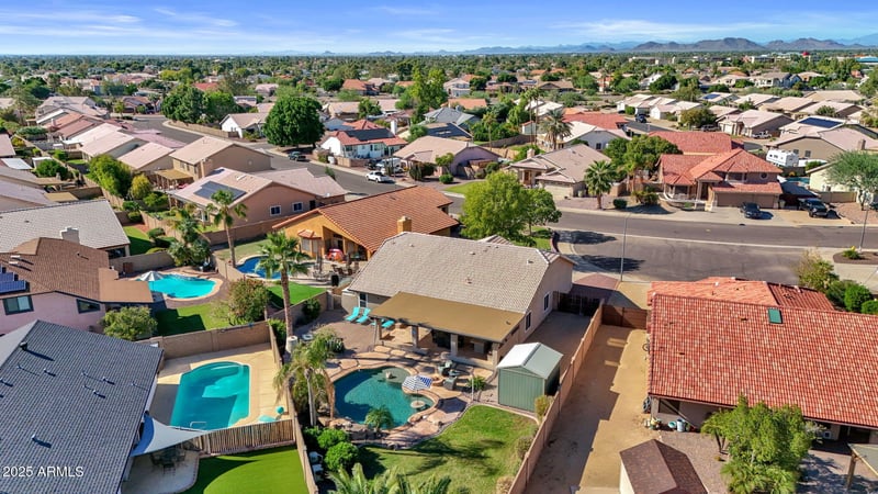 6361 Grovers Ave, Glendale, AZ 85308