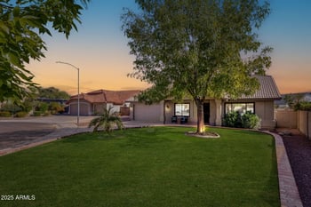 6361 Grovers Ave, Glendale, AZ 85308