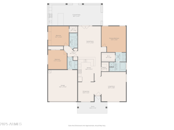 6361 Grovers Ave, Glendale, AZ 85308