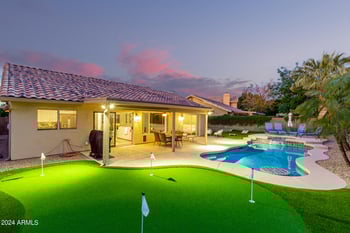 6361 Regina St, Mesa, AZ 85215