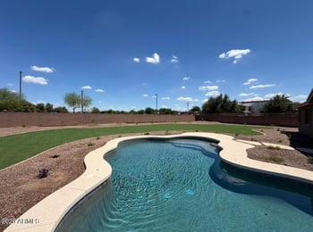 6361 S Sky Ct, Gilbert, AZ 85298