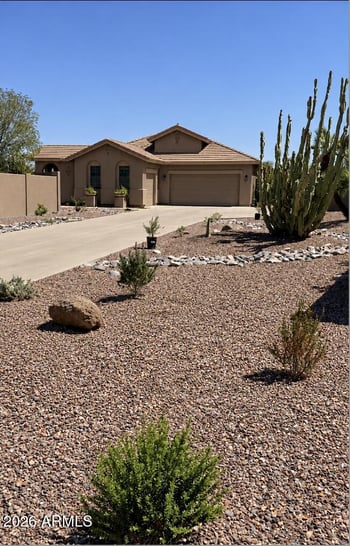 6361 S Sky Ct, Gilbert, AZ 85298