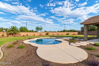 6361 S Sky Ct, Gilbert, AZ 85298