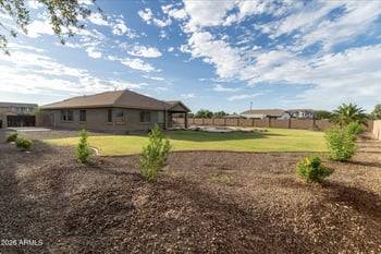 6361 S Sky Ct, Gilbert, AZ 85298