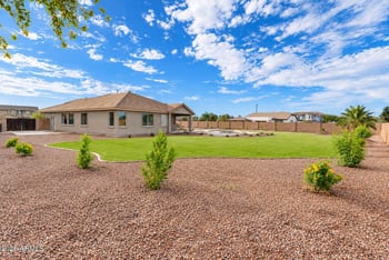 6361 S Sky Ct, Gilbert, AZ 85298