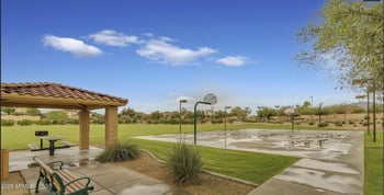 6361 S Sky Ct, Gilbert, AZ 85298