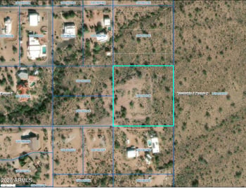 6362 Sagebrush St #D, Apache Junction, AZ 85119