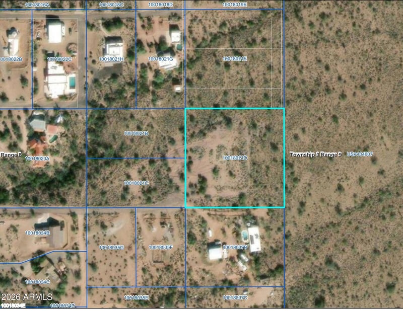6362 Sagebrush St #D, Apache Junction, AZ 85119